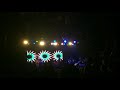 cero &times; videotapemusic - summer soul (live at fujirock2016)