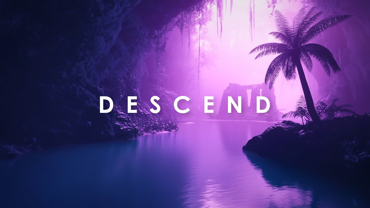 you found tonight's dream. close your eyes. (deep ambient)