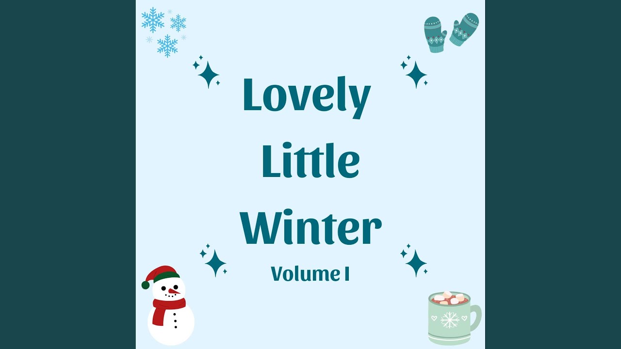 Five Little Marshmallows