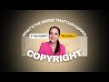 Not Copyrighting Your Work? You're About to Learn Why That's Dangerous