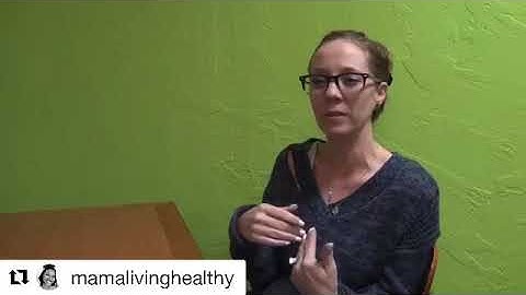 Andrea Martin discussing Hempful and CBD