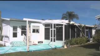 Tornado, storms make for sleepless night in Collier County