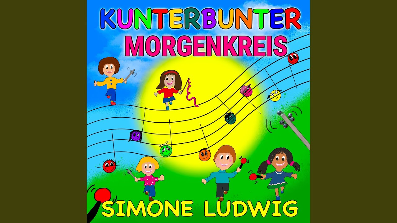 Das neue Jahr beginnt