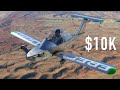 Comment vole un avion  10 000   avion le moins cher  acheter  modle cri cri