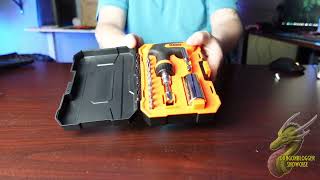 Review! RAK Universal Socket Tool