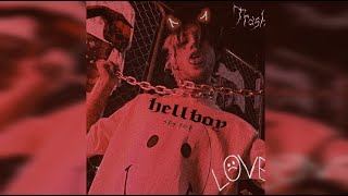 [FREE] Lil Peep Type Beat 2024 - 