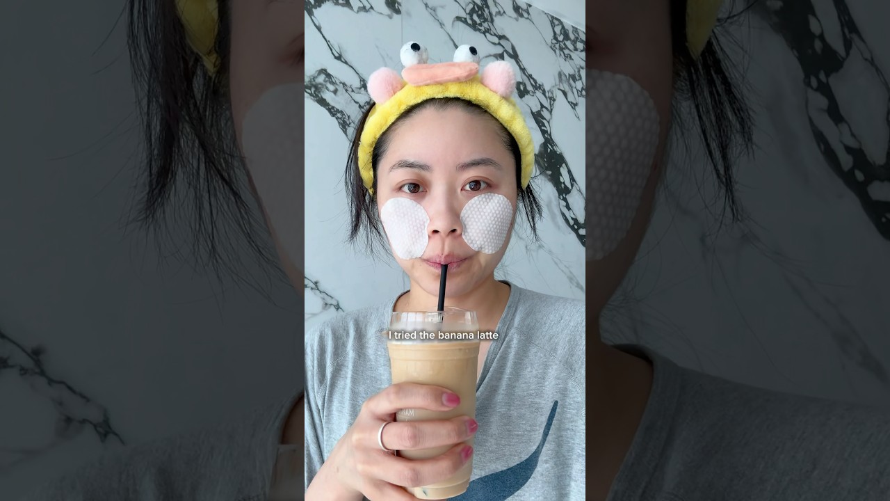 All the drinks I had in Chongqing, China🧋🇨🇳