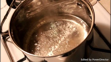 How to make simple syrup