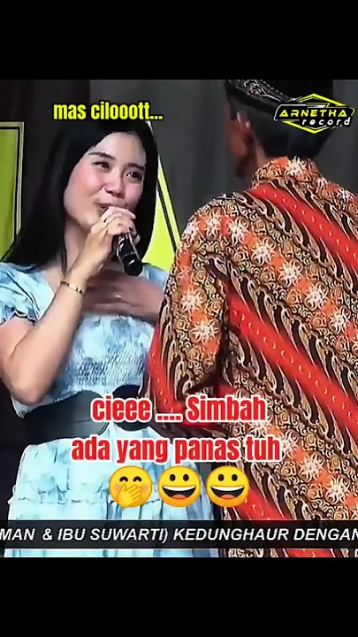 saat jumpa pertama Fitri Sahara #anggithamusic #pongdutpangandaran #dangduthajatan #dangdutviral