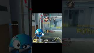 🎮 CODM Shorts Daily🔥 Insane Clutches &amp; Highlights📊 Road to 100K👇 Follow the Grind #shorts