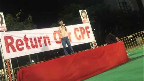 Han Hui Hui accuses PAP candidate Sam Tan of buying votes using vouchers