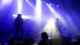 Vader - Dark Transmission, Kraków 29.09.19