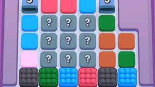 Marble Sort Level 21 Game Walkthrough screenshot 4