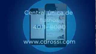 CDR App para Smartphones screenshot 4