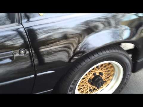 Trans Am GTA Winter Update