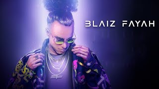Blaiz Fayah MIX Part 2 by DJ B SOUND