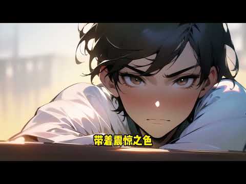 🔥《全民：從召喚百萬狼群開始》💥第1-150話：我穿越到了遊戲與現實相結合的世界，每個人都會在十八歲生日那天覺醒轉職能力，而今天剛好是我的覺醒日！#ai #小说 #推文 #穿越 #热血