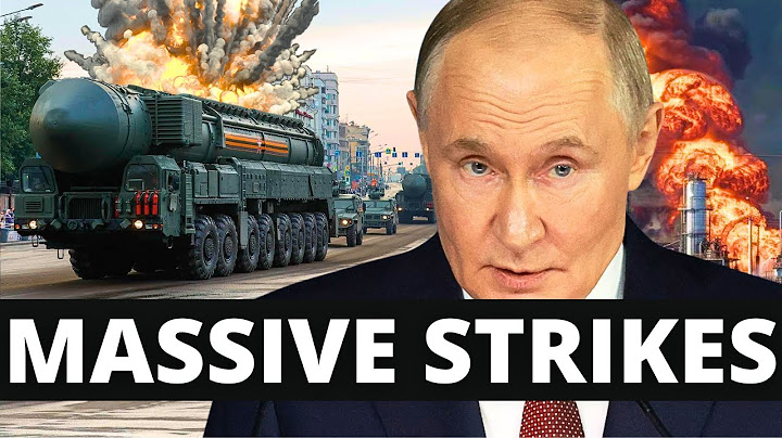 UKRAINE STRIKES MAJOR RUSSIAN SITES, TAIWAN FIRES TOWARDS CHINA! Breaking War News With The Enforcer