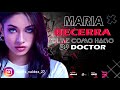 Maria Becerra - Dime Como Hago - DJ DOCTOR MZ