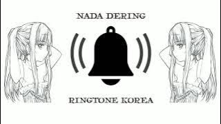 RINGTONE KOREA - SOUND NOTIFIKASI GRATIS