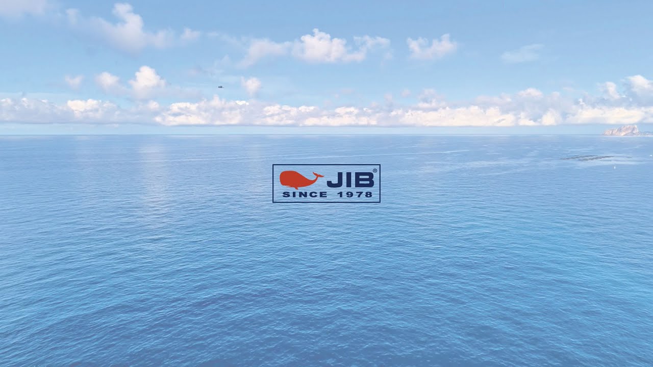 Welcome to JIB Home Page! ‐ くじらが目印！セイルクロスのバッグ