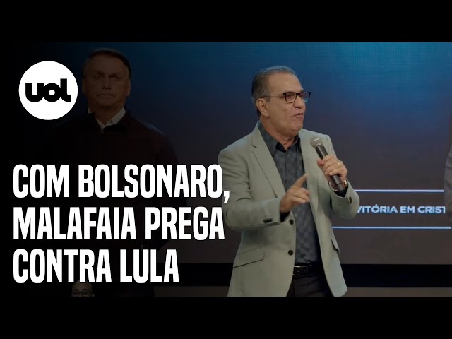 Silas Malafaia on X: Amanhã um vídeo imperdível! Quem incita o ódio e a  violência? Bolsonaro ou a esquerda? Vai ser quentíssimo! Aguarde!   / X