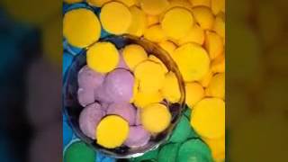 BATH BOMB EMBEDS -TUORIAL /DEMO/MASTERING THE BATH BOMB