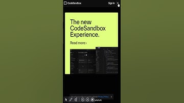 Top 3 Browser based IDE’s #shorts #viral #youtubeshorts #programming
