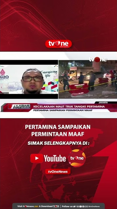 Download lagu Pertamina Sampaikan Permintan Maaf #tvOne #tvOneNews