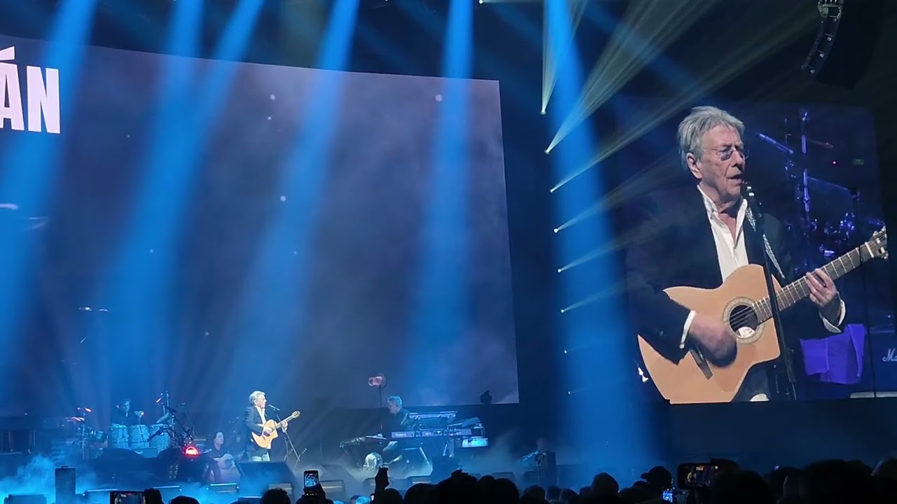 Zorán: Apám hitte 2025.12.29 Demjén és barátai Aréna