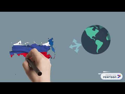 Видео: Орос хэл хэзээ, хэрхэн гарч ирэв