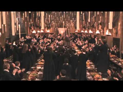 Harry Potter is Dead (Ministry of Magic)