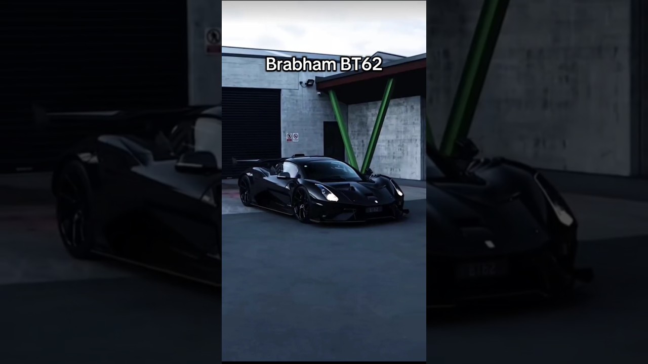 One of the most forgotten cars 😢