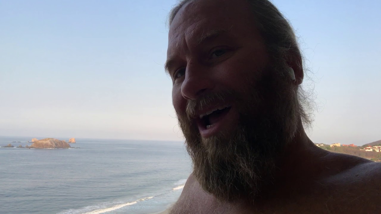 Am I Anti Palm Beach Confidential ?