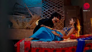 Picture Abhi Baaki Hai Part-1 Review Primeplay App Primeplay New Web Series Manvi Chugh