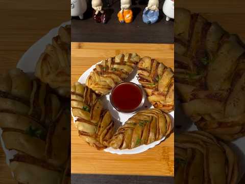 Unique crispy samosa recipe #housewifeankita #easyrecipe #samosa recipe in hindi