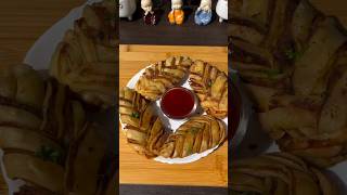 Unique crispy samosa recipe #housewifeankita #easyrecipe #samosa recipe in hindi
