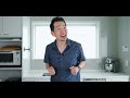 Beginning of video