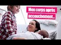 ❥ MON CORPS APRÈS ACCOUCHEMENT… ❥ VLOG 1160