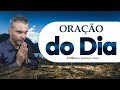 ORAÇÃO DO DIA 02/06 PARA UM DIA DE PAZ E PROSPERIDADE - BISPO EDERSON VIEIRA