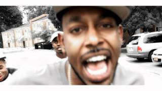 "Cruising Thru Ya City" Tre Da Kid ft Nino Black and Ratchett