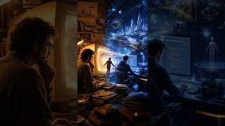 FROM CYBERPUNK TO VIBE CODING