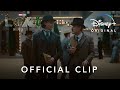 Marvel Studios’ Loki Season 2 | | 'It's Embarrassing' | Official Clip