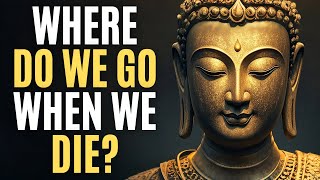 31 Planes of Existence Explained Through Zen Buddhism | Buddhist Teachings for Deep Relaxation