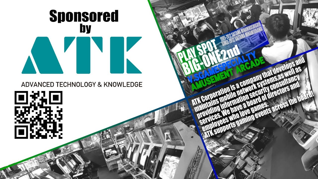 ART OF FIGHTING 龍虎の拳 外伝定例対戦会 　2026/2/23