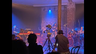 Teaser EXPO/CONCERT – Pierre Sibille | ENTRE-2-RIVES