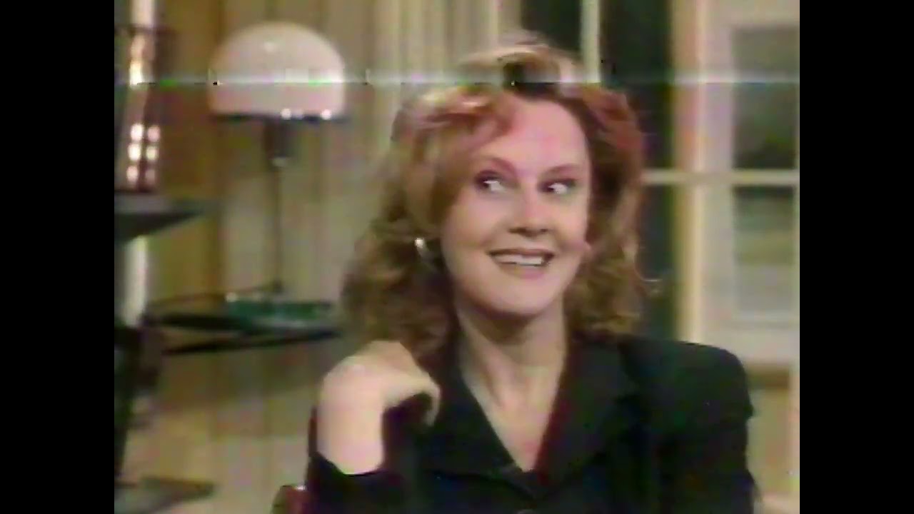 Bla Bla Bla – Sylvie Potvin, TVA 1996