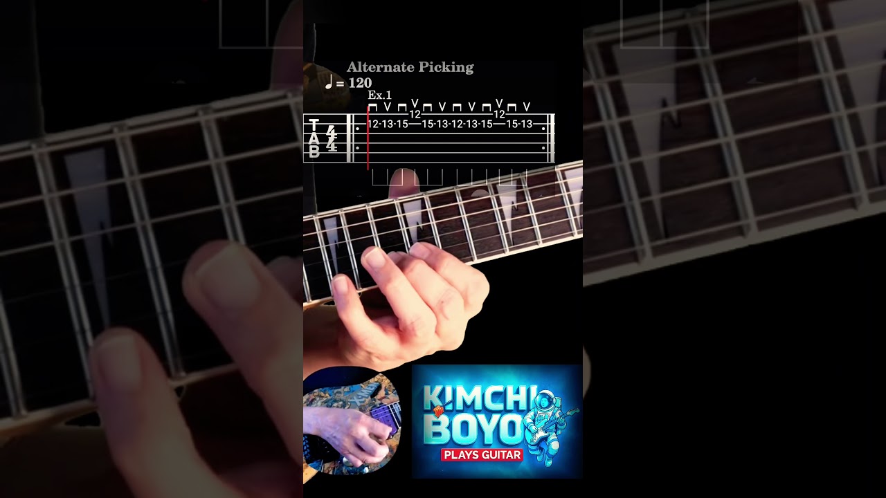 Guarda My Favorite Paul Gilbert Intense Rock Licks 🔥 – Lick 1 (Slow → Fast) su YouTube Guarda My Favorite Paul Gilbert Intense Rock Licks 🔥 – Lick 1 (Slow → Fast) su YouTube
