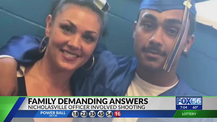 Family demands answers after 22-year-old killed by...