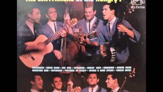 Father O Dear Father - The Wayfarers